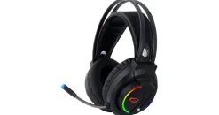 Esperanza EGH470 Headset Head-band Black