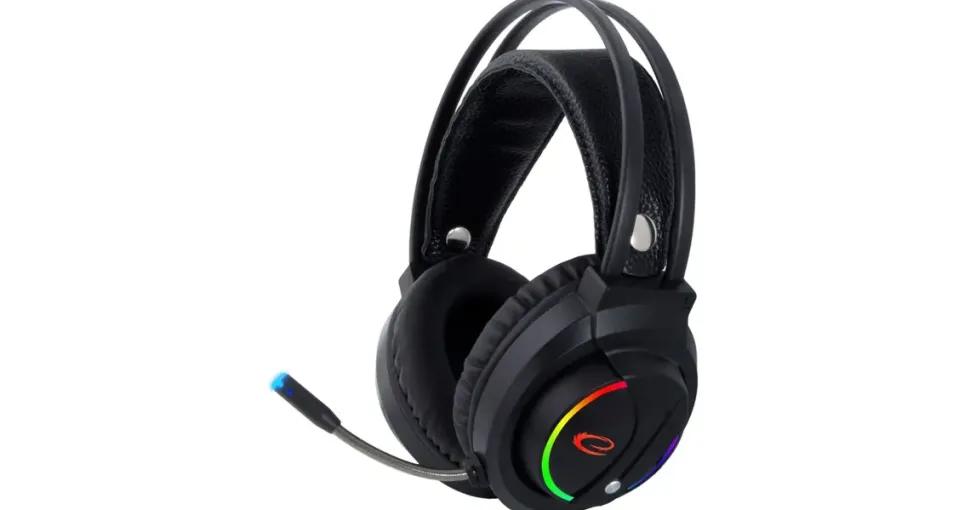 Esperanza EGH470 Headset Head-band Black