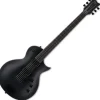 ESP LTD EC-1000 Baritone Charcoal Metallic Satin