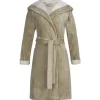 Esprit Bademantel Cosy