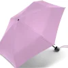 Esprit Taschenschirm Petito orchid