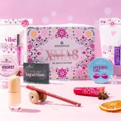 Essence DIY Adventskalender