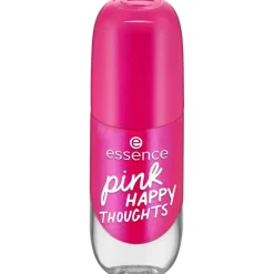 Essence Gel Nail Colour