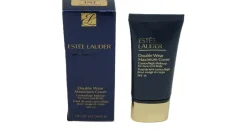 Estée Lauder Double Wear Maximum Cover LSF 15 3 creamy vanilla 30 ml