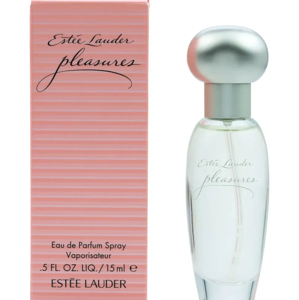 Estée Lauder Pleasures Eau de Parfum