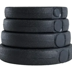 Estexo Kurzhanteln Hantelset 30 kg schwarz
