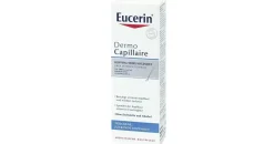 Eucerin DermoCapillaire Kopfhautberuhigendes Urea Intensiv-Tonikum 100 ml