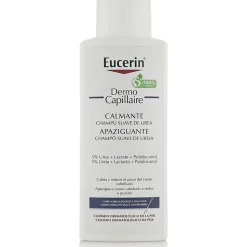 Eucerin DermoCapillaire Kopfhautberuhigendes Urea Shampoo 250 ml