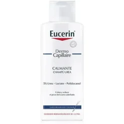 Eucerin DermoCapillaire Kopfhautberuhigendes Urea Shampoo 250 ml