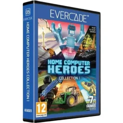 EVERCADE