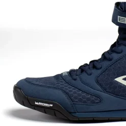 EVERLAST Elite 2 Herren Blue Navy 41