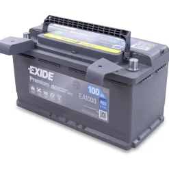 Exide EA1000 100Ah 12V