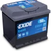 Exide EB500 50Ah 12V