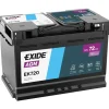 Exide EK720 AGM 72Ah 12V