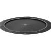 EXIT TOYS InTerra Sports Bodentrampolin