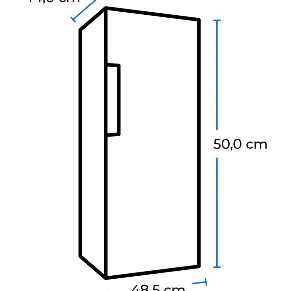Exquisit CKB45-0-031F