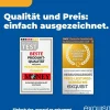 Exquisit ECM 5-4