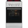 Exquisit ECM 5-4 Inox