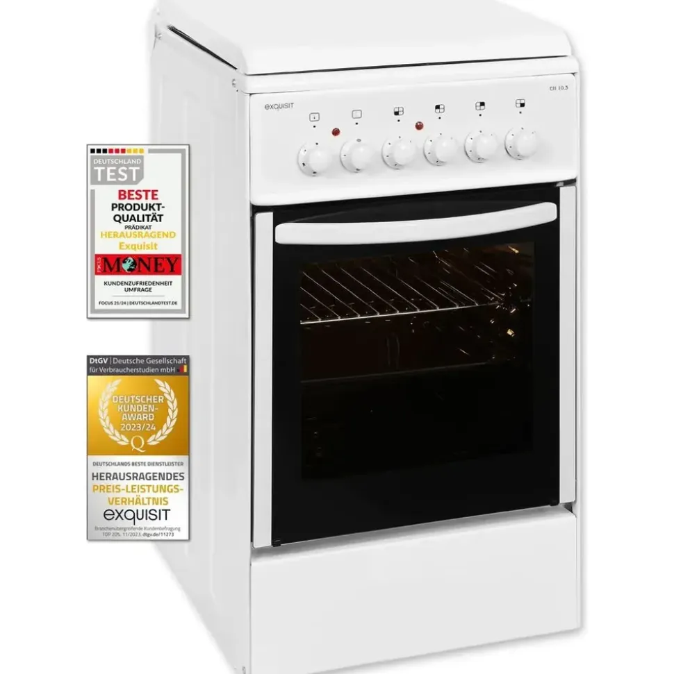 Exquisit EH10.3F2