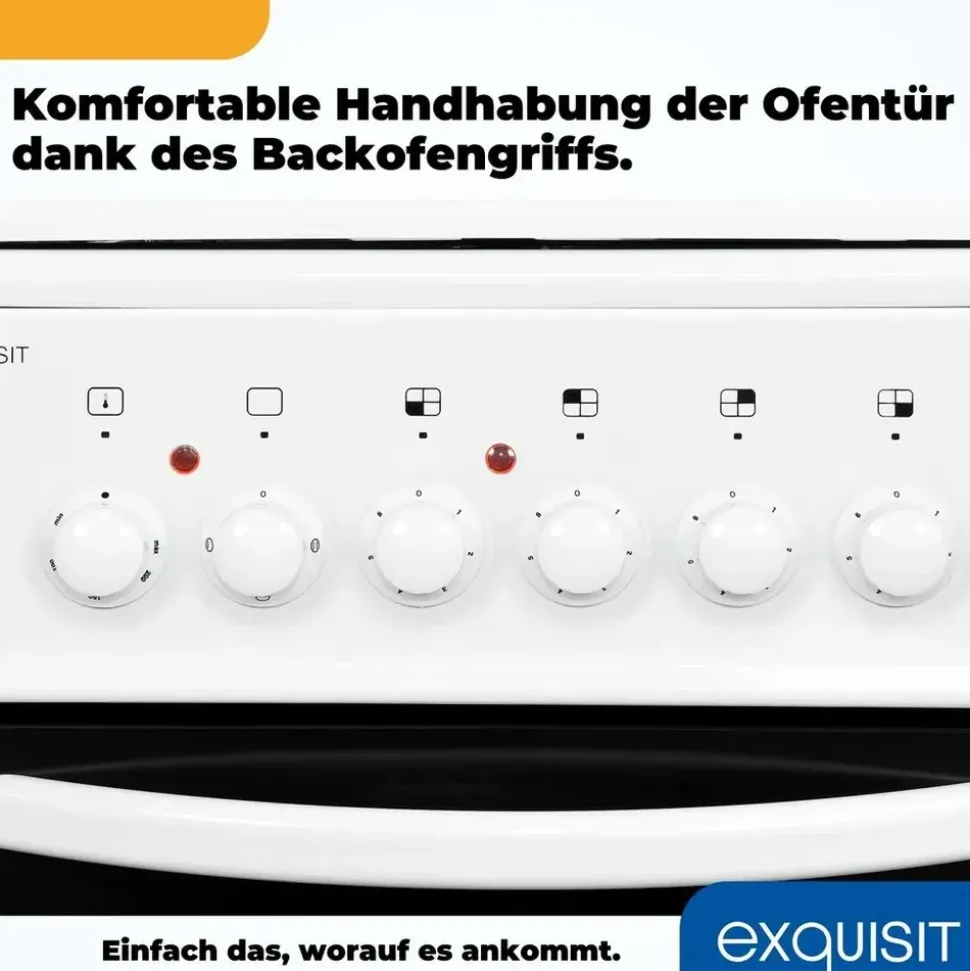 Exquisit EH10.3F2