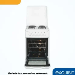 Exquisit EH10.3F2