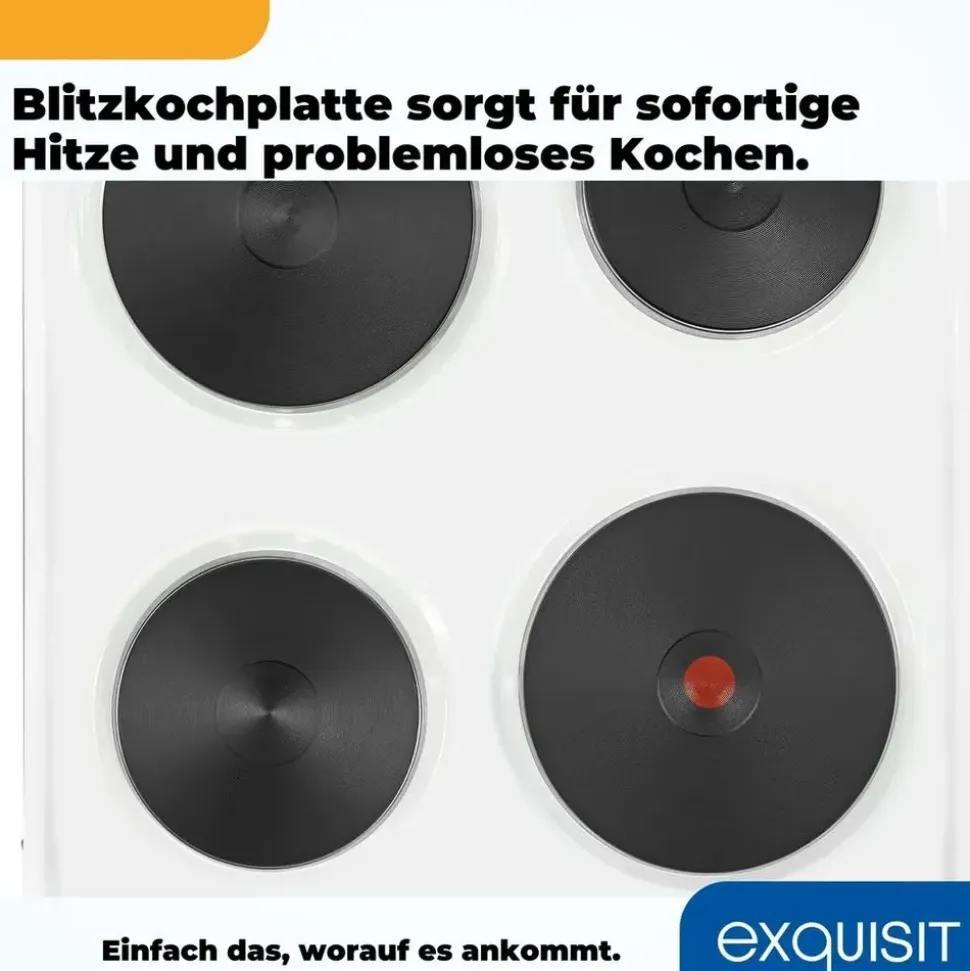 Exquisit EH10.3F2