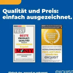 Exquisit EH10.3F2