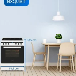 Exquisit EHI 60-3