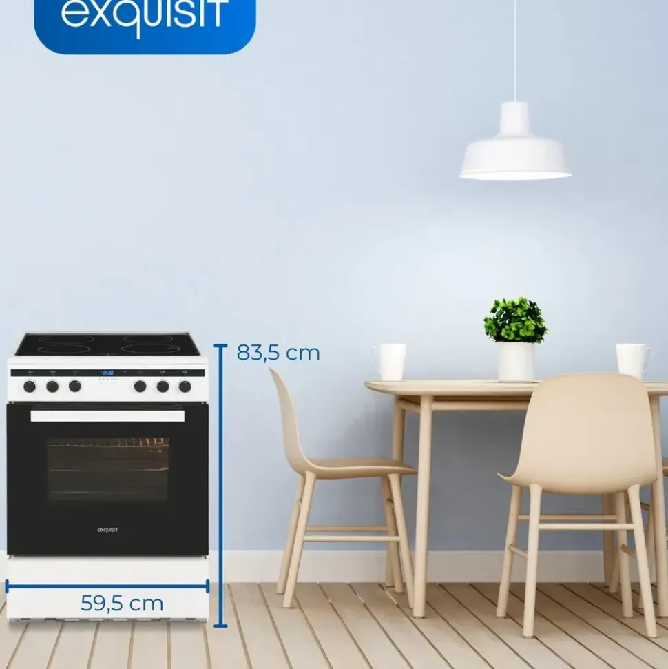 Exquisit EHI 60-3