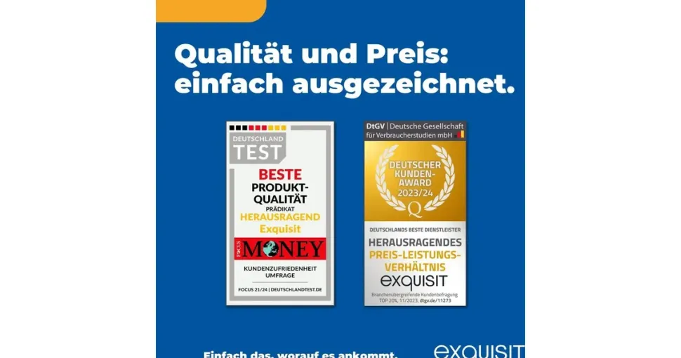 Exquisit EHI 60-3I