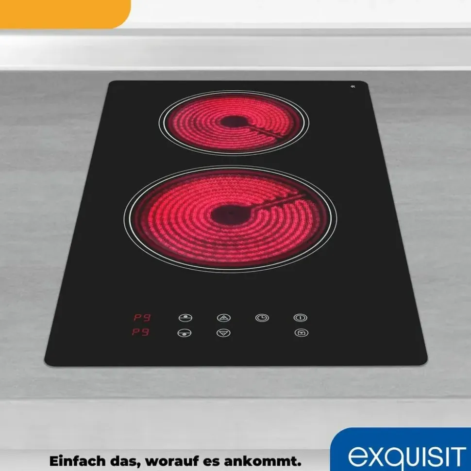 Exquisit EKC300-020