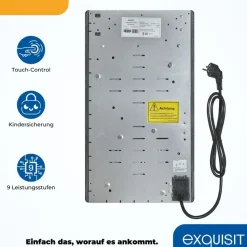 Exquisit EKC300-020