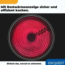 Exquisit EKC300-020