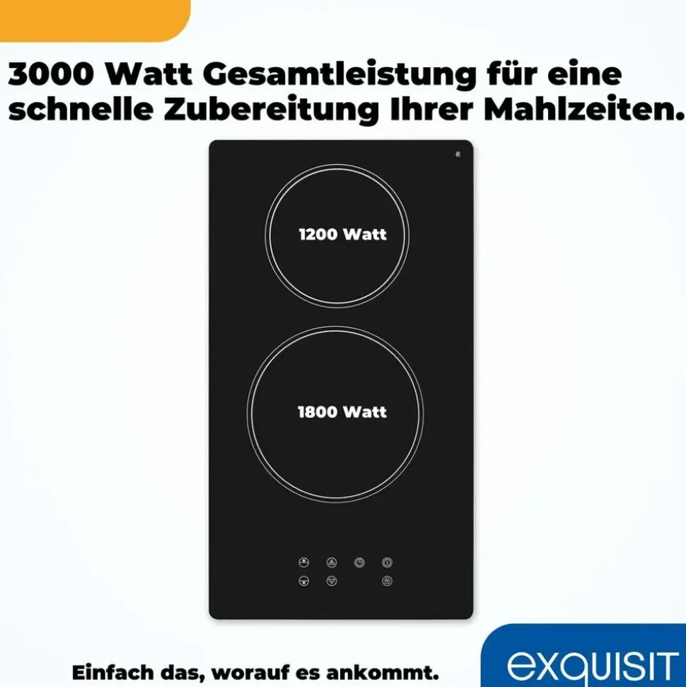 Exquisit EKC300-020