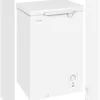 Exquisit Gefriertruhe GT100-010E