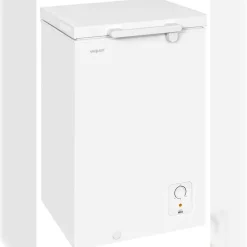 Exquisit Gefriertruhe GT100-010E
