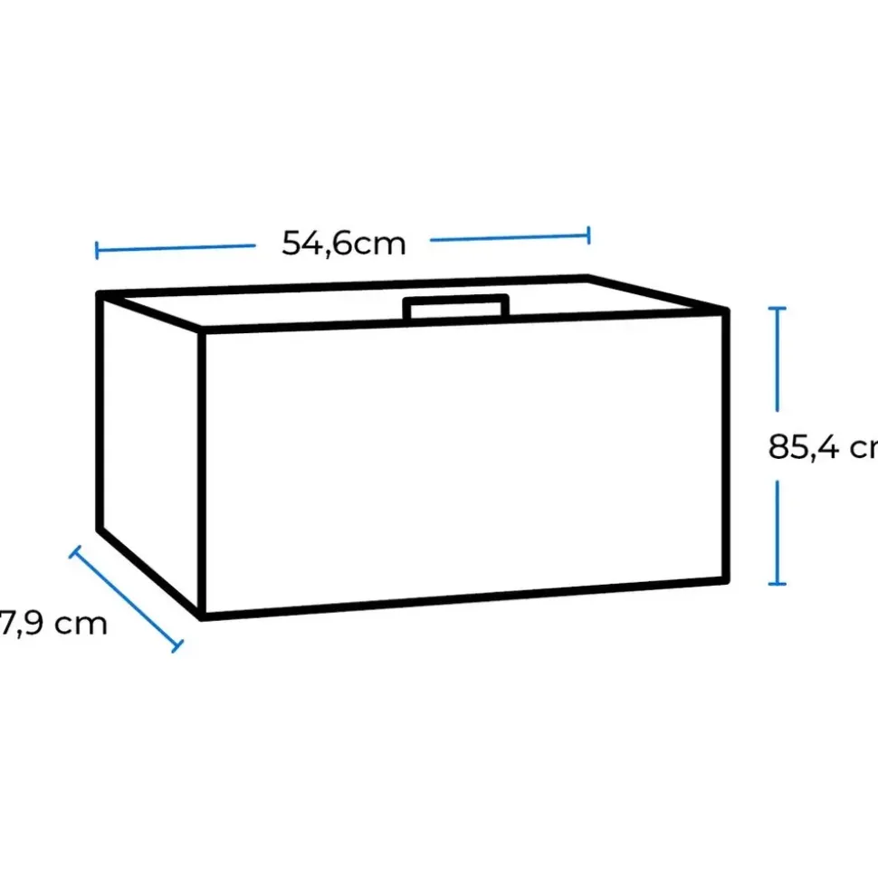 Exquisit Gefriertruhe GT100-010E