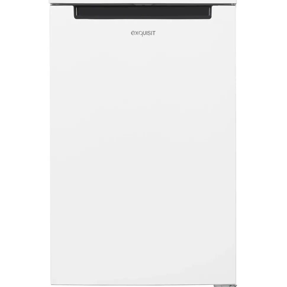 Exquisit GS81-040C weiß