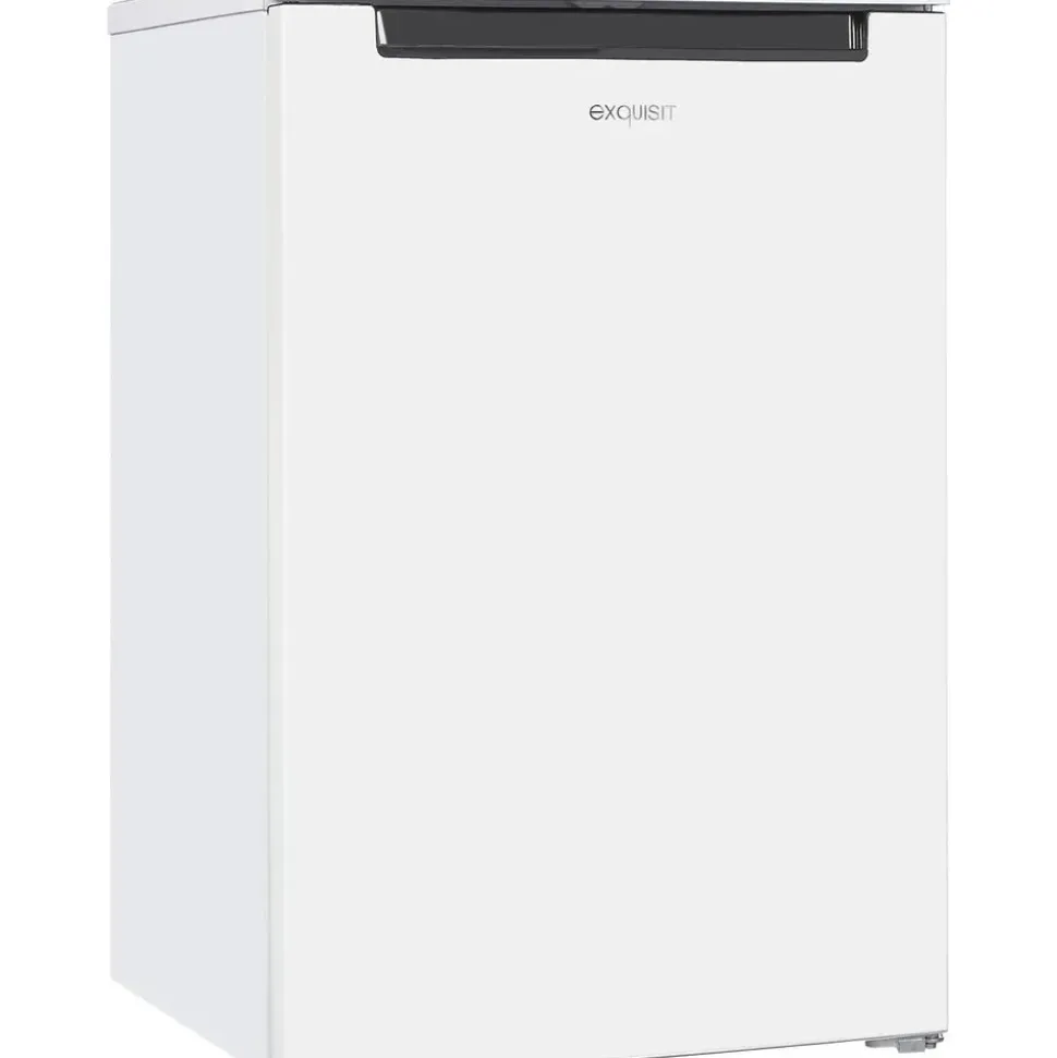 Exquisit GS81-040C weiß