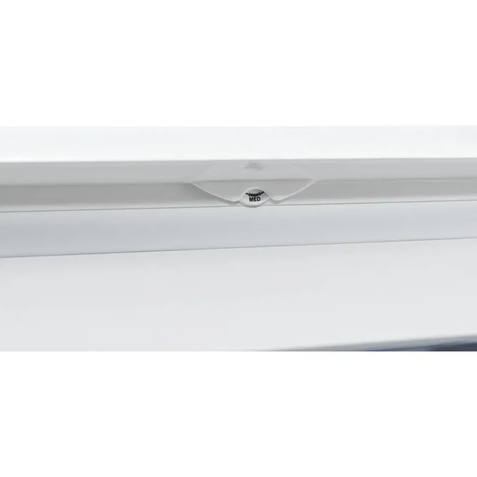 Exquisit GS81-040C weiß