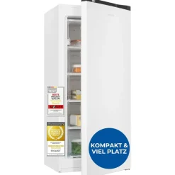 Exquisit GS145-050C Weiß