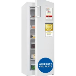 Exquisit GS230-H-050C Weiß