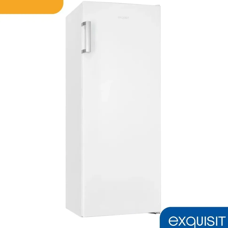 Exquisit GS230-H-050C Weiß