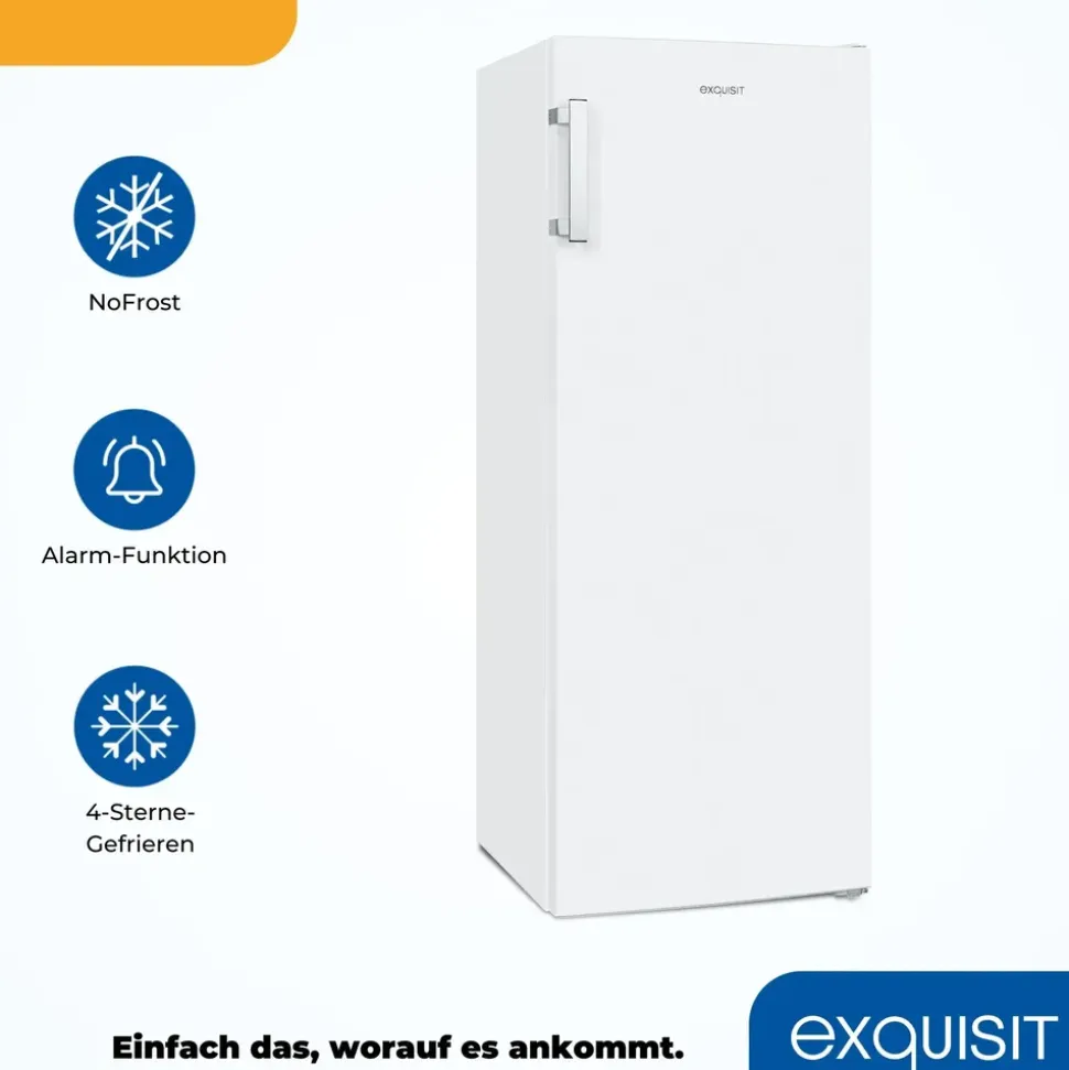 Exquisit GS231-NF-H-040C
