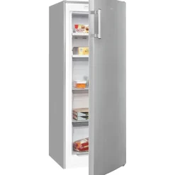 Exquisit GS231-NF-H-040C Silber