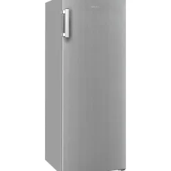 Exquisit  GS231-NF-H-040C Silber