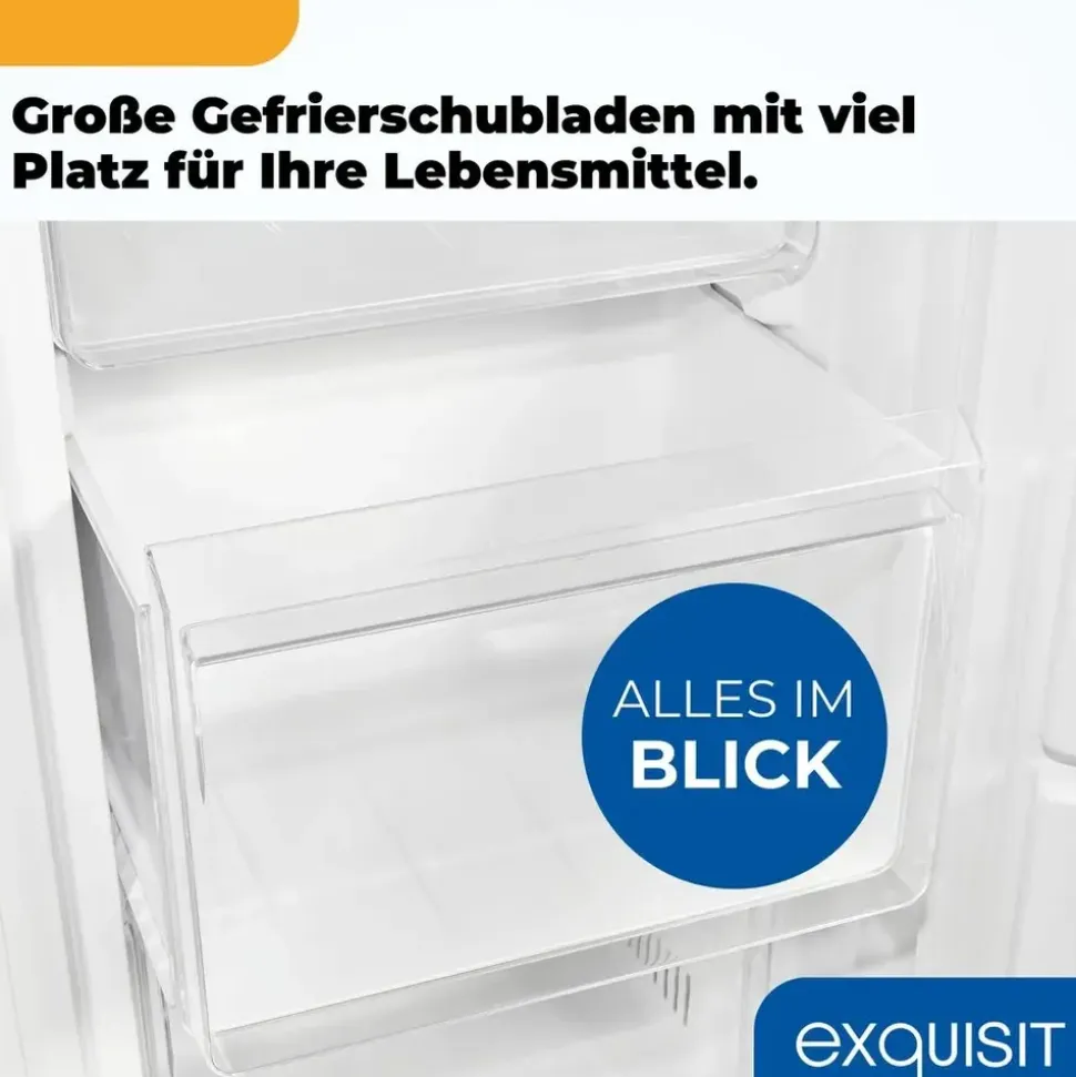 Exquisit GS5231-NF-H-040D