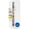 Exquisit GS5271-NF-H-040E Weiß