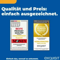 Exquisit GT300-050C