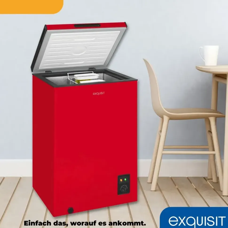 Exquisit GT100-050E